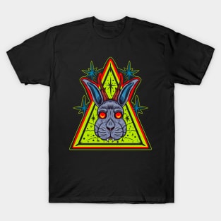 Jackalope T-Shirt